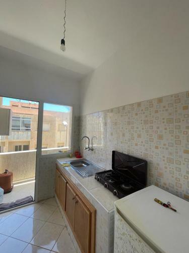 Apartamento Appartement Al Hoceima