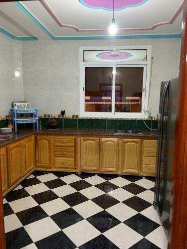 Apartamento Akrouh Appartements