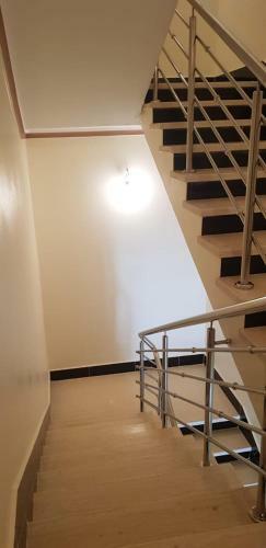 Apartamento Appartement Boukidan