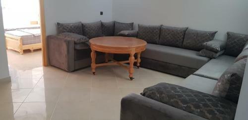 Apartamento Appartement Boukidan