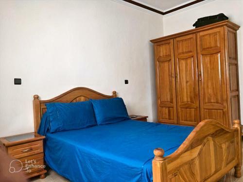 Apartamento Izri Home