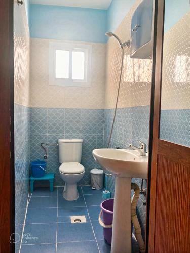 Apartamento Izri Home