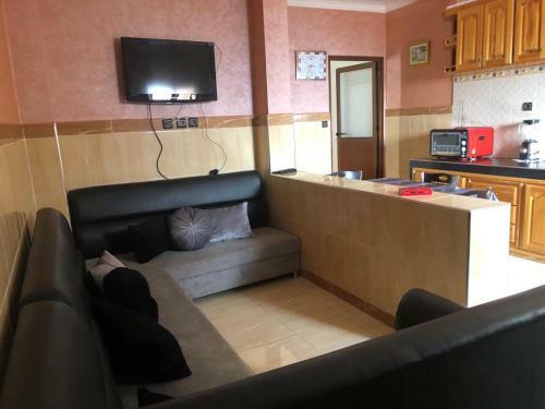 Apartamento Izri Home