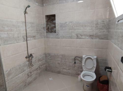 Apartamento Appartments Achahbar