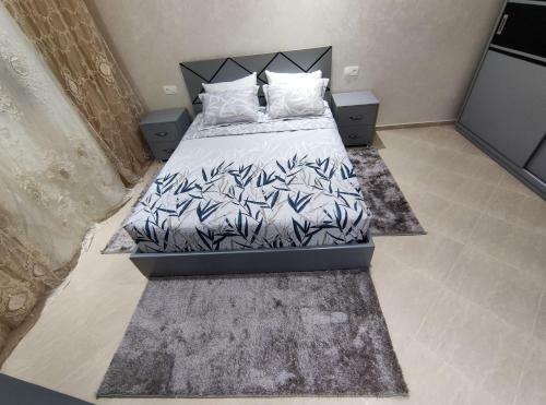 Apartamento Appartments Achahbar