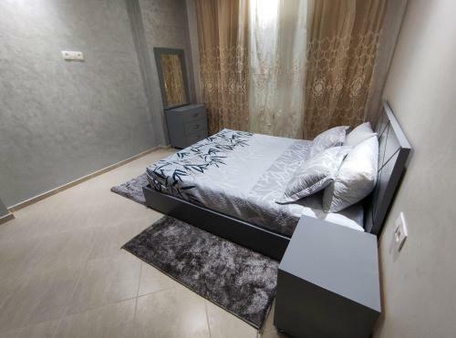 Apartamento Appartments Achahbar