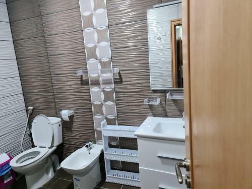 Apartamento Appartements Anir