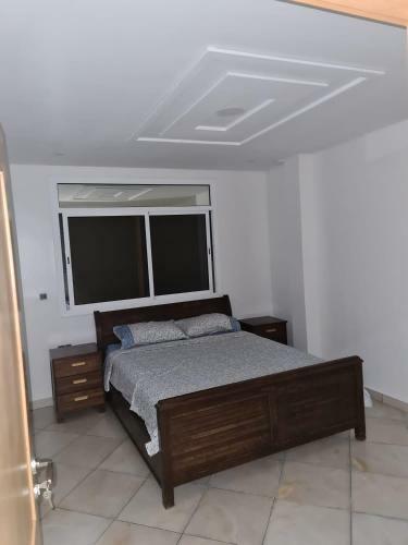 Apartamento Appartements Anir
