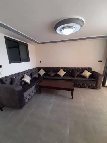 Apartamento Almarsa1
