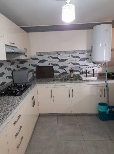 Apartamento Almarsa1