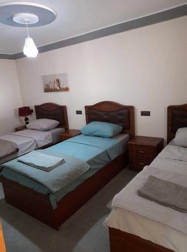 Apartamento Almarsa1