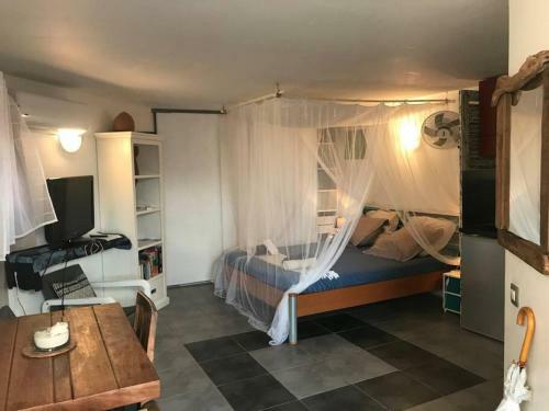 Charmante Villa & Studio Piscine