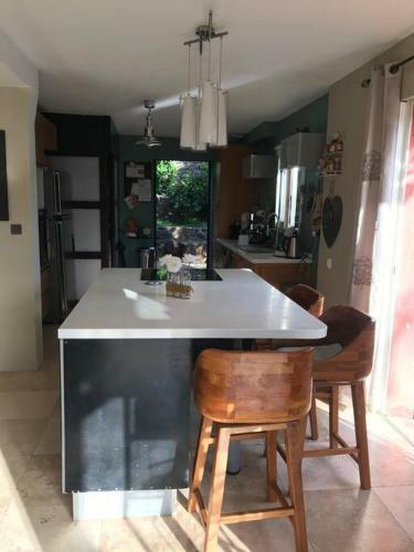 Charmante Villa & Studio Piscine