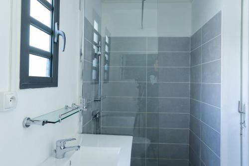 Apartamento Residences Les Roches Noires