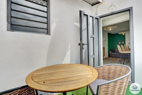 Apartamento Residences Les Roches Noires