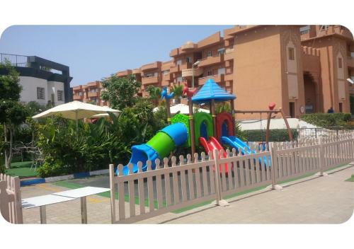 Apartamento Terrasol Apparts