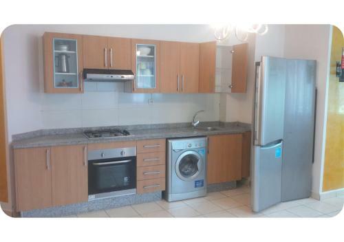 Apartamento Terrasol Apparts