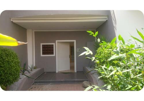 Apartamento Terrasol Apparts