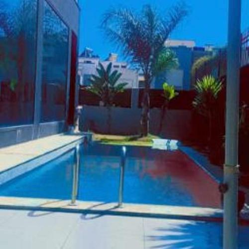 Houda Villa