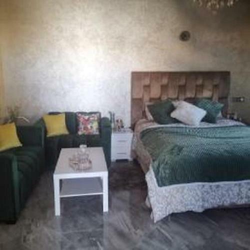 Houda Villa