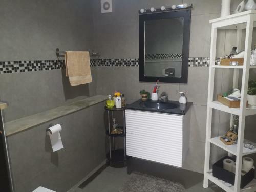 Houda Villa