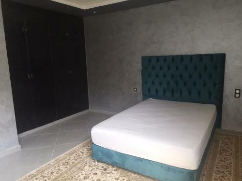 Houda Villa