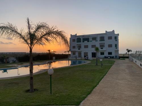 Apartamento Superbe Appartement Avec Piscine Et Vue Mer