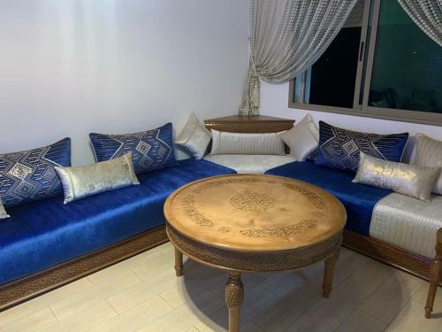 Apartamento Superbe Appartement Avec Piscine Et Vue Mer