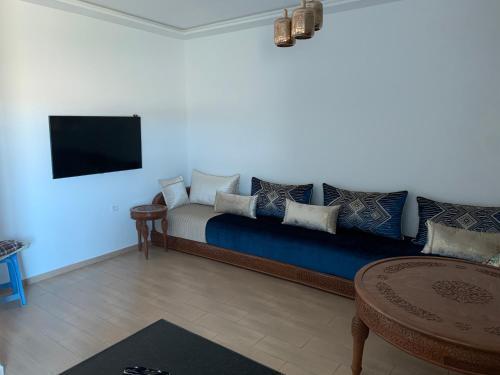 Apartamento Superbe Appartement Avec Piscine Et Vue Mer