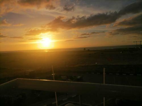 Apartamento Bel Appart Vue Mer