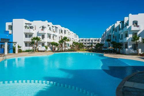 Apartamento Bel Appart Vue Mer
