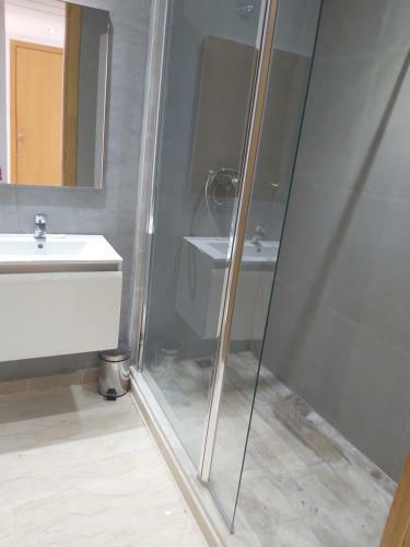 Apartamento Bel Appart Vue Mer