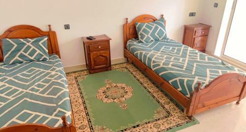 Apartamento Jawharat Albahr