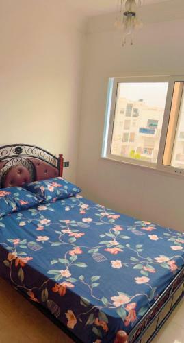 Apartamento Jawharat Albahr