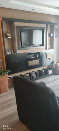 Apartamento Mansbay Resort