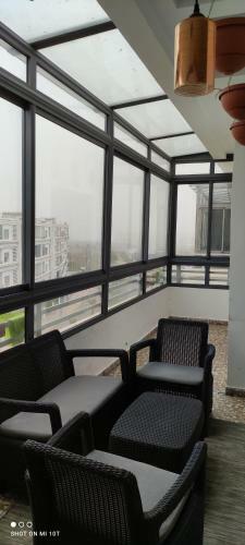 Apartamento Mansbay Resort
