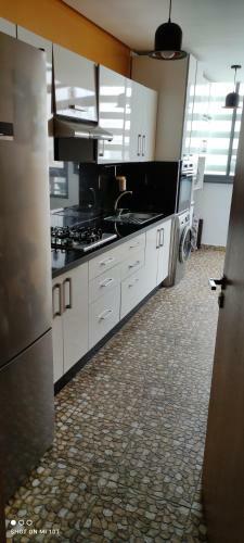 Apartamento Mansbay Resort