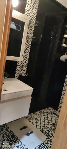 Apartamento Mansbay Resort