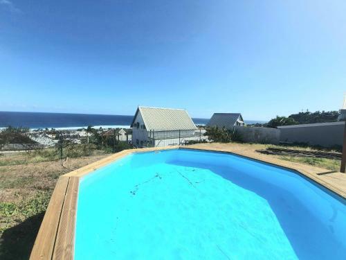 Belle Villa Saint Gilles 5 Mn Mer