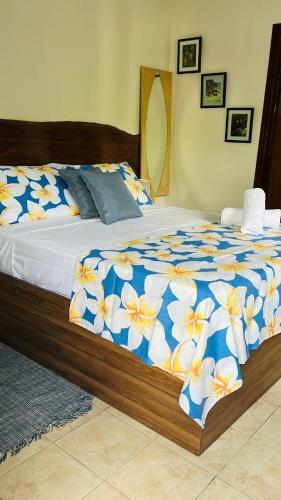 Apartamento Garden Hut