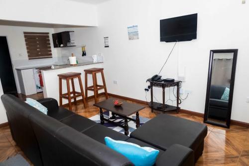 Will's Sea View Apartments