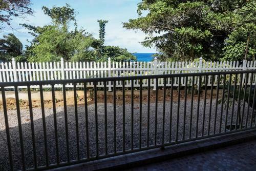 Will's Sea View Apartments