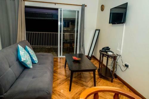 Will's Sea View Apartments