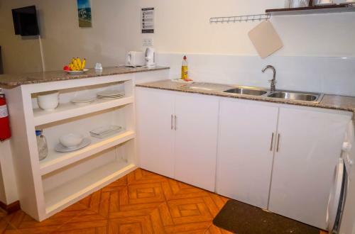 Will's Sea View Apartments
