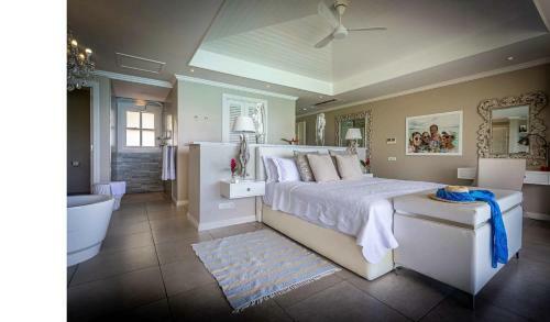 Perfect 5 Bedroom Villa