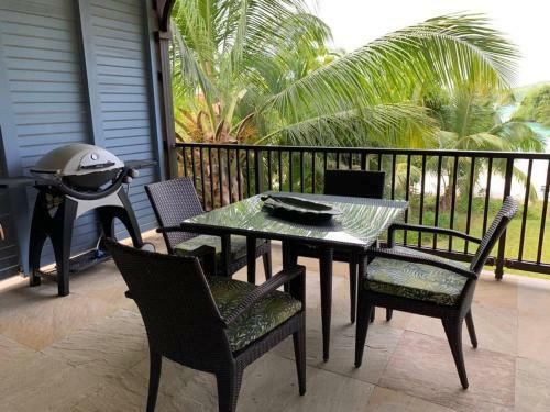 Apartamento Emerald