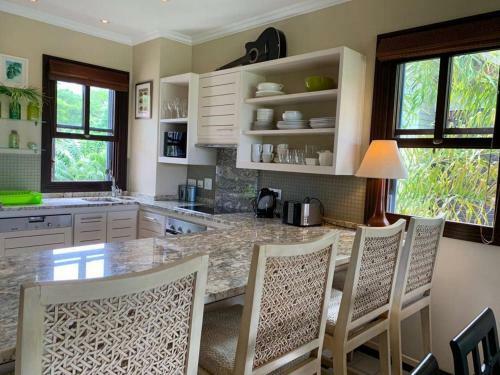 Apartamento Emerald