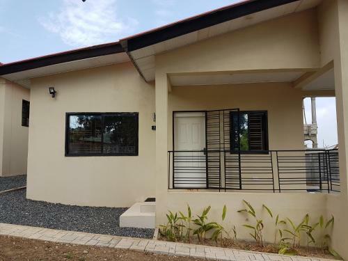 Portersville Private Lodge