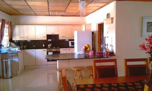 Portersville Private Lodge