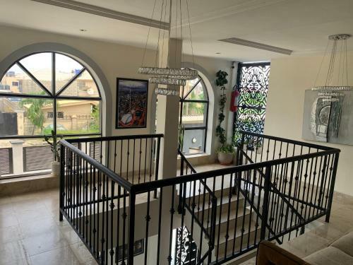 Gray House Apartment In Lekki